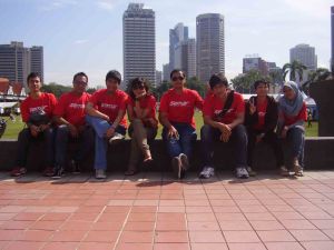 OLYMPUS DIGITAL CAMERA