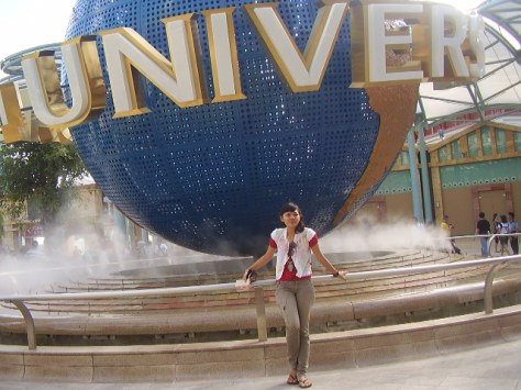 universal studio