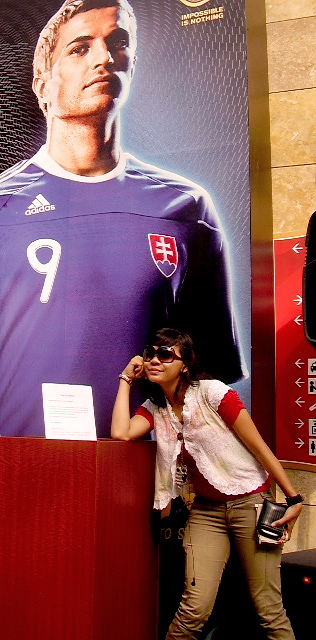 singapura universal studio