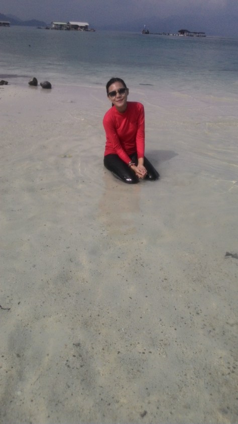 pulau mahitam pahawang