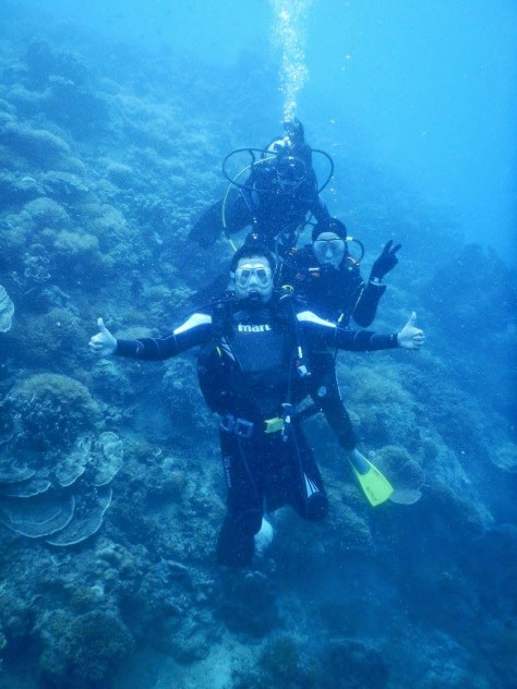 Pulau sangiang (diving13)