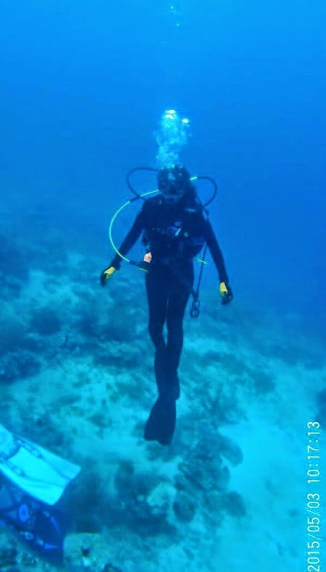 Pulau sangiang (diving2)