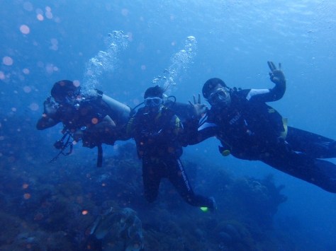 Pulau sangiang (diving8)