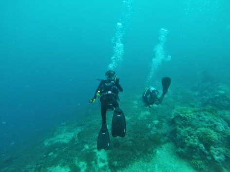 Pulau sangiang (diving9)