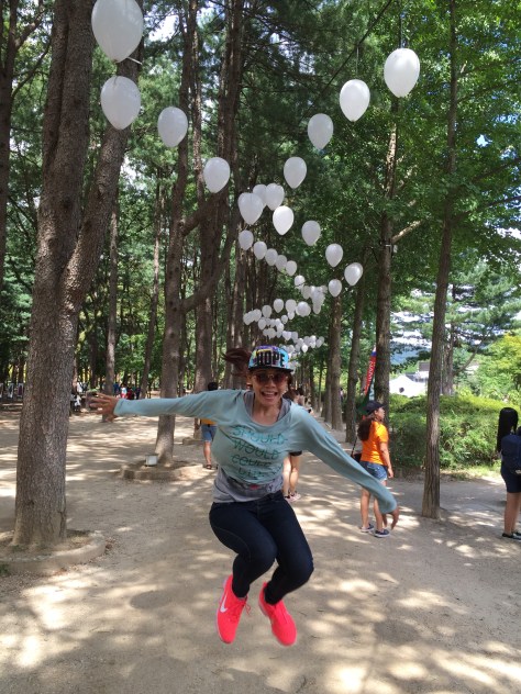 Nami Island
