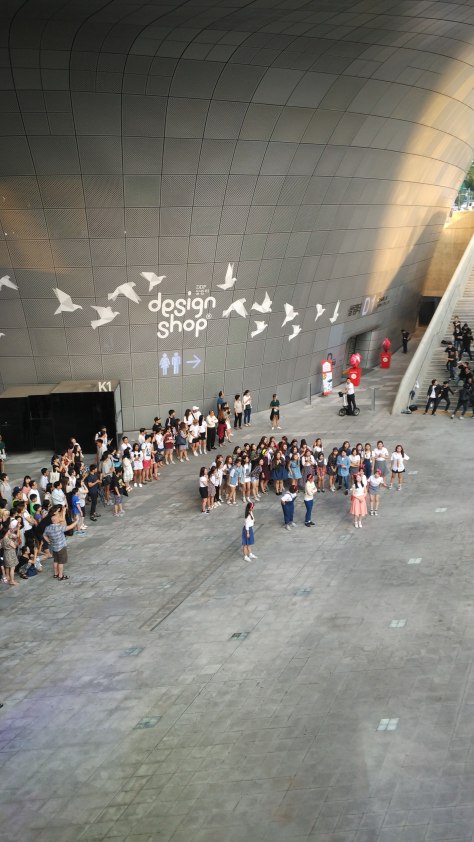 dongdaemun design plaza