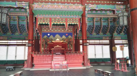 Gyeongbokgung