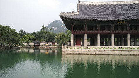 Gyeongbokgung