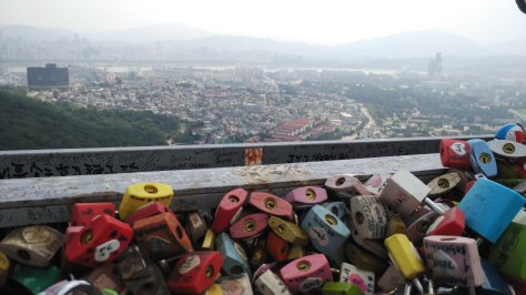 Namsan Tower