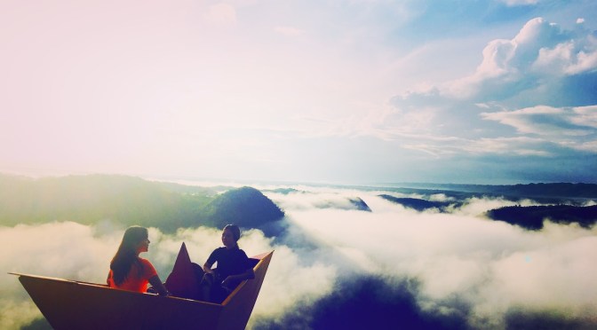 Menikmati Sisi Lain Yogyakarta – 6 Tempat Wisata antimainstream Jogja