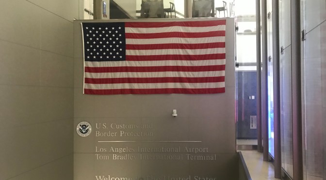 Bikin Visa US di Taipei